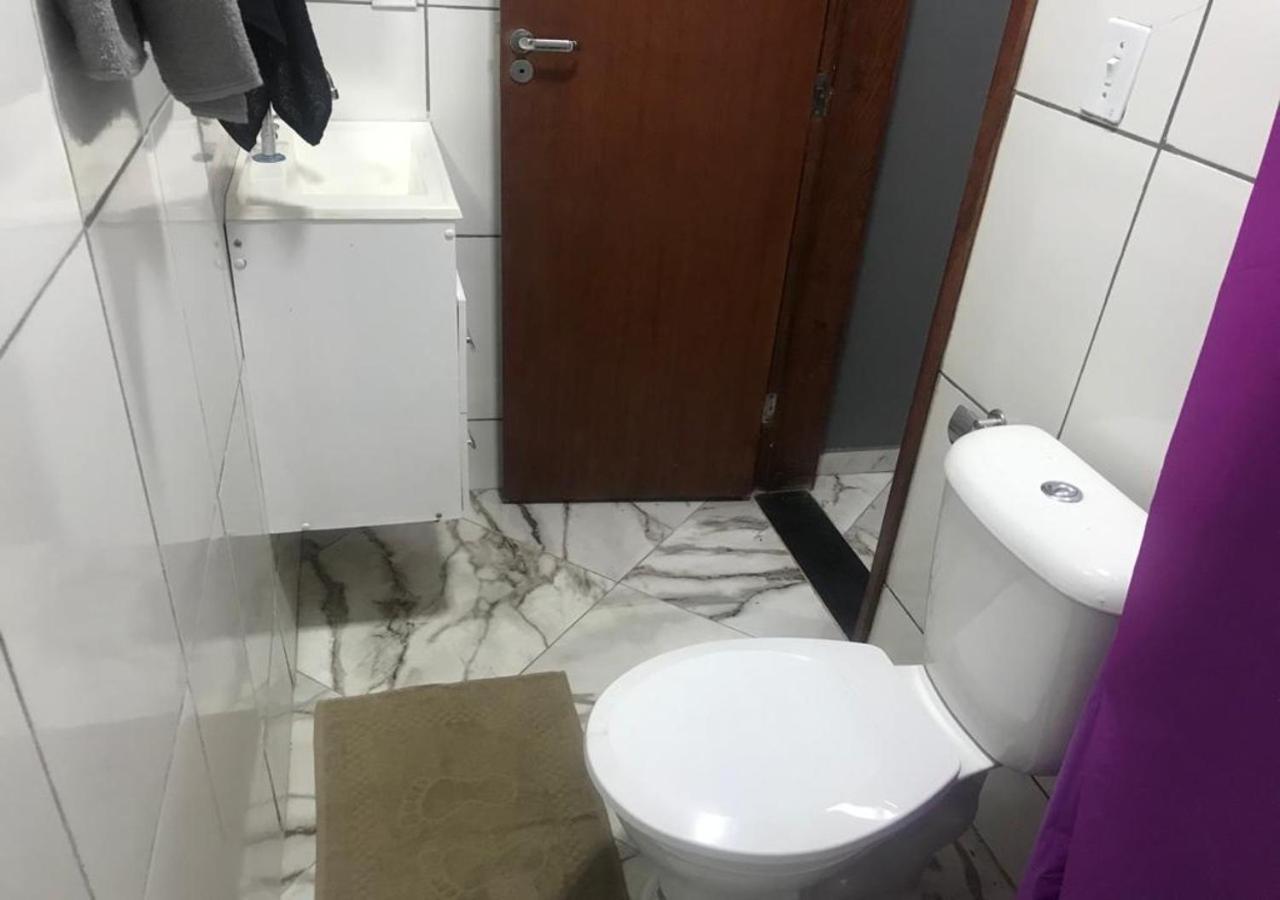 Pousada Vista Chinesa 里约热内卢 外观 照片