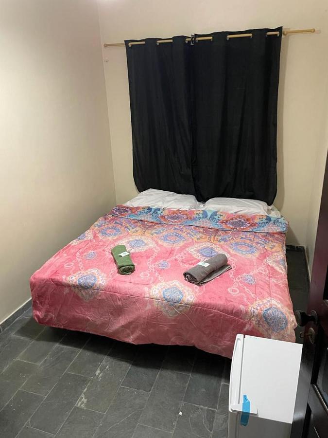 Pousada Vista Chinesa 里约热内卢 外观 照片