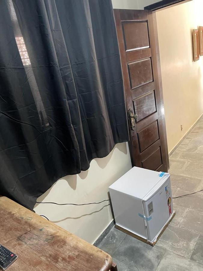 Pousada Vista Chinesa 里约热内卢 外观 照片